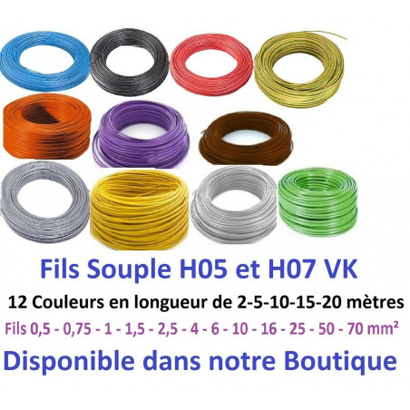 Inverseur de source Triphasé 40A - Hager - SFT440