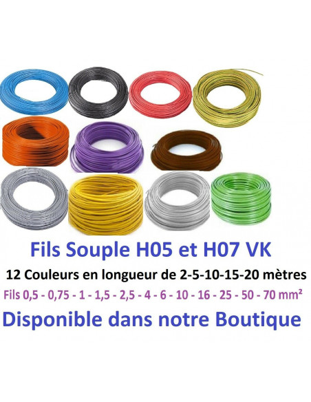 Répartiteur avec connecteur embrochable 5 modules XE Resi9  Schneider R9EXHC05