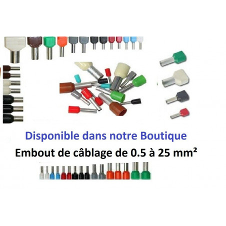 Coffret électrique 52 Modules - 4 Rangées de 13 modules R9H13404 