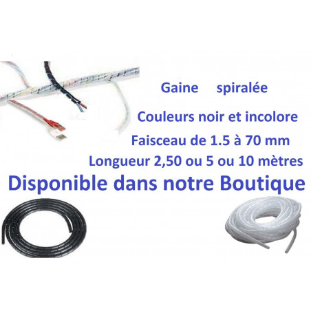 Lot de 5 Boutons poussoir 10A Odace blanc  Schneider S520206